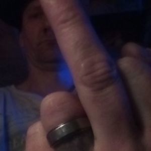 Meet your Posher, Richard